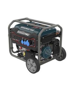 BORMANN Benzinski generator - agregat - PRO BGB6000 - BGB6000