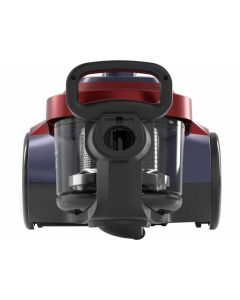 TESLA Usisivač sa posudom za prašinu BGL500NE/1800W/crni-crveni - BGL500NE
