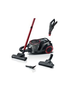 BOSCH Usisivač sa posudom za prašinu BGS41POW1 - BGS41POW1
