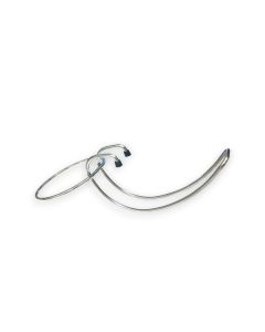 BOMBAY INOX Stalak za kiblu stoni - Bh-0054
