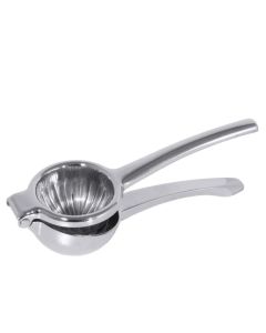 BOMBAY INOX Cediljka za limun deluxe squeezer - Bh-0074