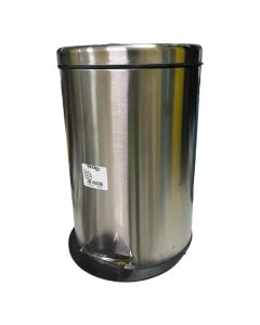 BOMBAY INOX Kanta pedal 11L - BH-0081