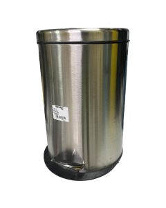 BOMBAY INOX Kanta pedal 5L 18x25 cm - BH-0083