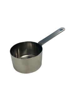 BOMBAY INOX Kaserola 0,16L mini 7,2 cm - BH-0100