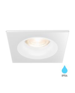 BRAYTRON LED spot svetiljka BRY-TETRA-IP-SQR-WHT-IP54