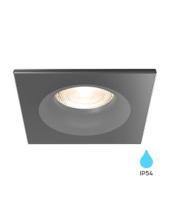 BRAYTRON LED spot svetiljka BRY-TETRA-IP-SQR-BLC-IP54