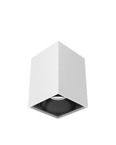 BRAYTRON LED spot svetiljka BRY-BETA-9414-SQR-WHT-GU10