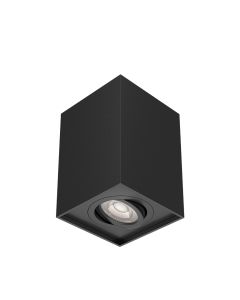 BRAYTRON LED spot svetiljka BRY-GAMA-9412-SQR-BLC-GU10