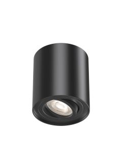 BRAYTRON LED spot svetiljka BRY-GAMA-8010-RND-BLC-GU10