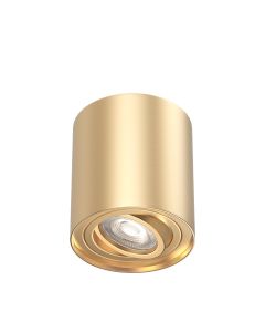 BRAYTRON LED spot svetiljka BRY-GAMA-8010-RND-GLD-GU10