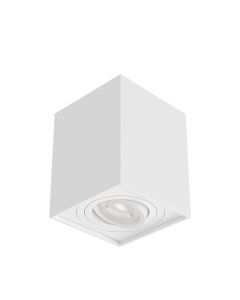 BRAYTRON LED spot svetiljka BRY-GAMA-8010-SQR-WHT-GU10