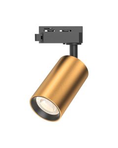 BRAYTRON LED spot svetiljka BRY-BETA-TR2-GLD-GU10-2WRS