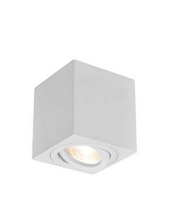 BRAYTRON LED spot svetiljka BRY-GAMA-8010-SQR-WHT-GU10