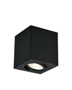 BRAYTRON LED spot svetiljka BRY-GAMA-8010-SQR-BLC-GU10