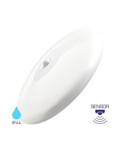 BRAYTRON LED plafonjera sa senzorom BRY-JADE-RND-D260-18W-SNS-6500K-IP44
