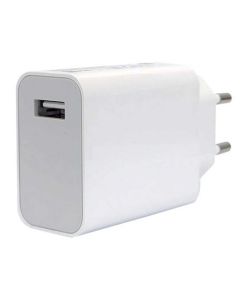 XIAOMI Kućni punjač Mi 33W (Type-A+Type-C), bela - BHR4996GL