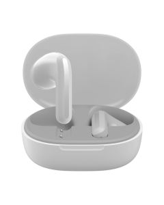 XIAOMI Bežične bubice Redmi Buds 4 Lite, bela - BHR6919GL