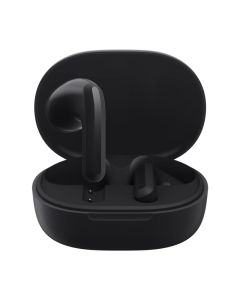 XIAOMI Bežične bubice Redmi Buds 4 Lite, crna - BHR7118GL