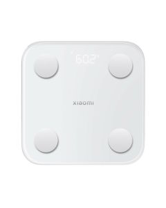 XIAOMI Pametna Telesna Vaga S400 - BHR7793GL