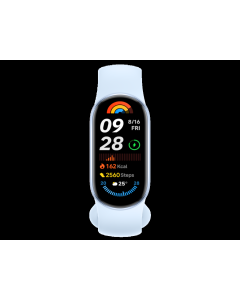 XIAOMI Pametna Narukvica /Smart Band 9, plava - BHR8346GL