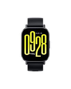 XIAOMI Pametni Sat Redmi Watch 5 Active, crna - BHR8784GL
