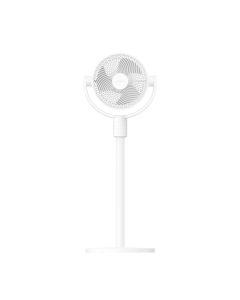 XIAOMI Ventilator Smart Standing Air Circulation Fan 18W/WIFI/Bela - BHR9849EU