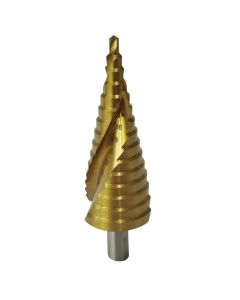 BORMANN PRO Burgija stepenasta 4-22mm - BHT1550