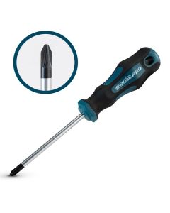 BORMANN PRO Odvijač krstasti (PH) 3x150mm - BHT7006