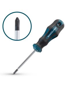 BORMANN PRO Odvijač zvezdasti (PZ) 1x80mm - BHT7012