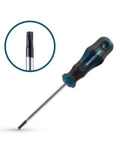 BORMANN PRO Odvijač Torx TT15x100mm - BHT7030