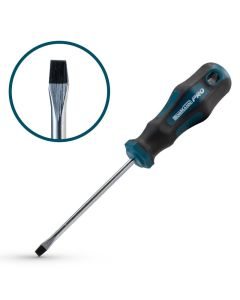 BORMANN PRO Odvijač ravni 6,5x110mm - BHT7056