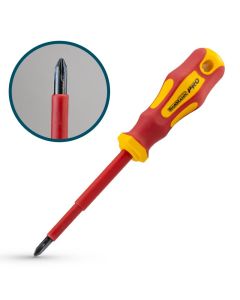 BORMANN PRO Odvijač za električare, krstasti (PH), 1000V, 3x150mm - BHT7092