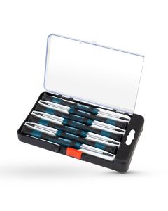 BORMANN PRO Set preciznih TORX odvijača, 7 kom BHT7104 - BHT7104