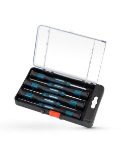 BORMANN PRO Set preciznih odvijača, 6 kom BHT7106 - BHT7106