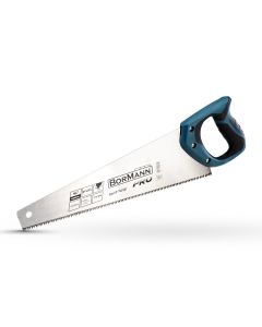 BORMANN PRO Testera za drvo 450mm - BHT7214