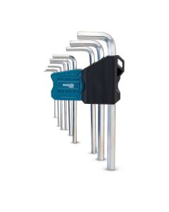 BORMANN PRO Ključ Imbus produženi (set) BHT7244 - BHT7244