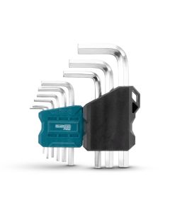 BORMANN PRO Ključ Imbus običan (set) BHT7246 - BHT7246