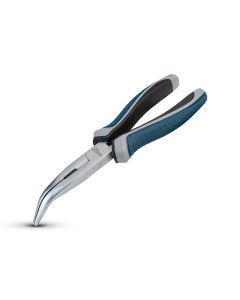BORMANN PRO Klešta poluokrugla zakrivljena BHT7314 - BHT7314
