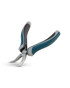 BORMANN PRO Klešta povijena mini 115mm - BHT7340