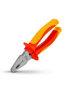 BORMANN PRO Klešta kombinovana VDE 180mm - BHT7390