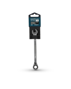BORMANN PRO Kombinovani ključevi sa čegrtaljkom - 10mm - BHT7604