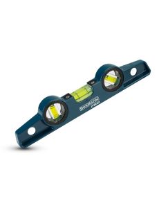 BORMANN PRO Libela trapez magnetna 25cm - BHT7760