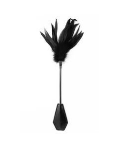 Bič i golicaljka Crop and Feather Tickler - ff001077