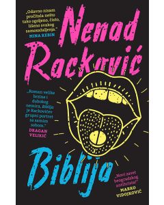 Biblija - 9788652134892