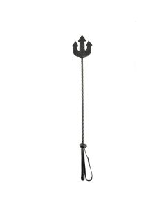 Bič Devil Fork Black - ff001080