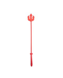 Bič Devil Fork Red - ff001081