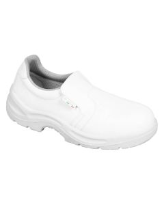 LAVORO Radna cipela 293 Urban S2 SRC, bela - 60828-143