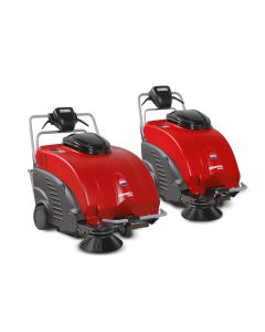 Biemmedue Dusty 650 STH - Honda (650 mm, 2500 m²/h, 35 L) - Mašina za čišćenje podova - 34184