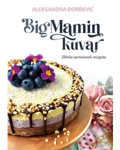 Big Mamin kuvar - 9788660359126