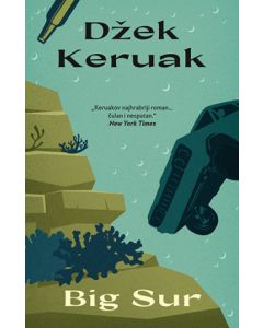 Big Sur - 9788652147311